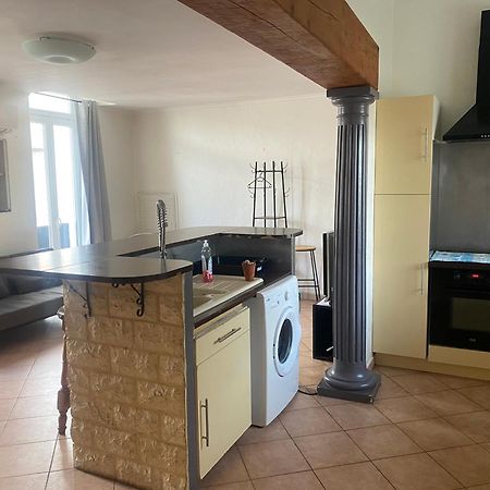 Duplex Nimes 5 Rue Sainte Catherine Zewnętrze zdjęcie