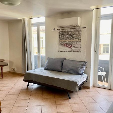 Duplex Nimes 5 Rue Sainte Catherine Zewnętrze zdjęcie