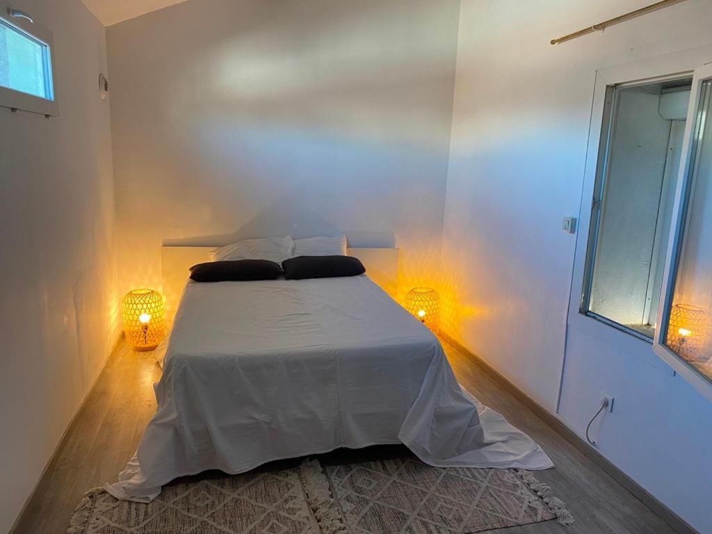 Duplex Nimes 5 Rue Sainte Catherine Zewnętrze zdjęcie