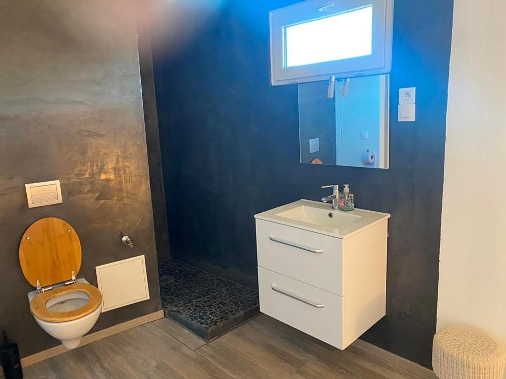 Duplex Nimes 5 Rue Sainte Catherine Zewnętrze zdjęcie