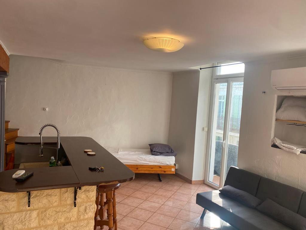 Duplex Nimes 5 Rue Sainte Catherine Zewnętrze zdjęcie