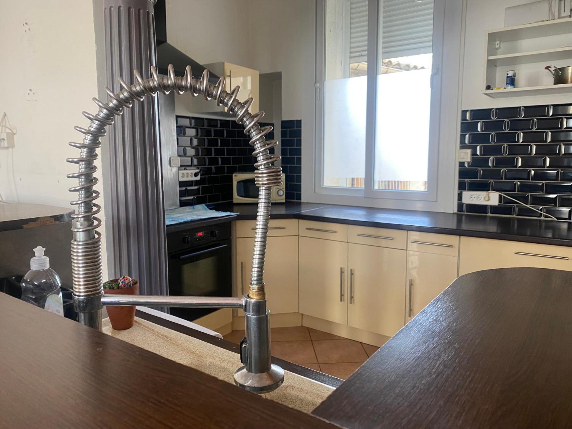 Duplex Nimes 5 Rue Sainte Catherine Zewnętrze zdjęcie