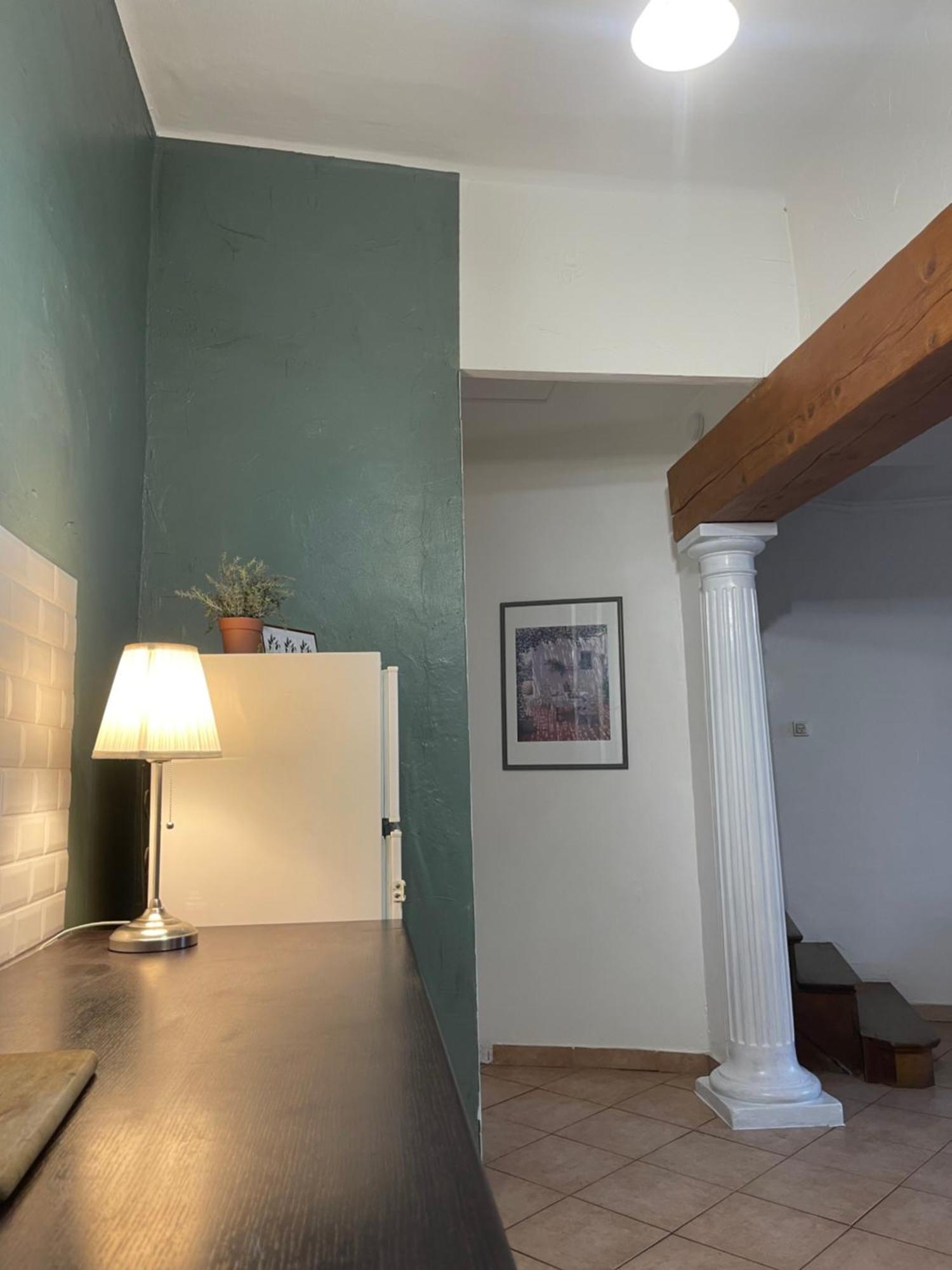 Duplex Nimes 5 Rue Sainte Catherine Zewnętrze zdjęcie